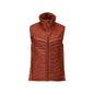 Thermal vest with CLIMASCOT® thermal vest
