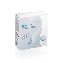 BAYROL SpaTime Water-Clean 0.14 kg Basic Disinfection to Prevent Problems | Can (140 g) 