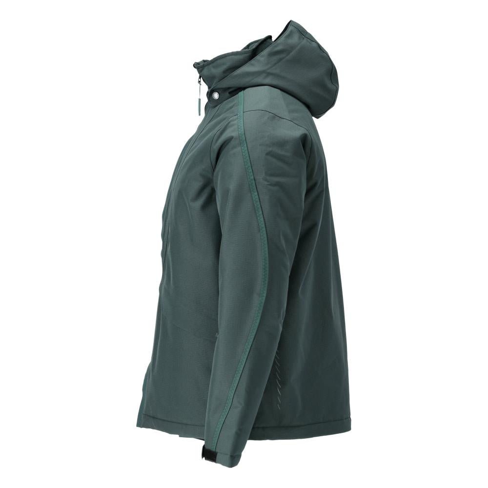 Winter jacket, CLIMASCOT® winter jacket