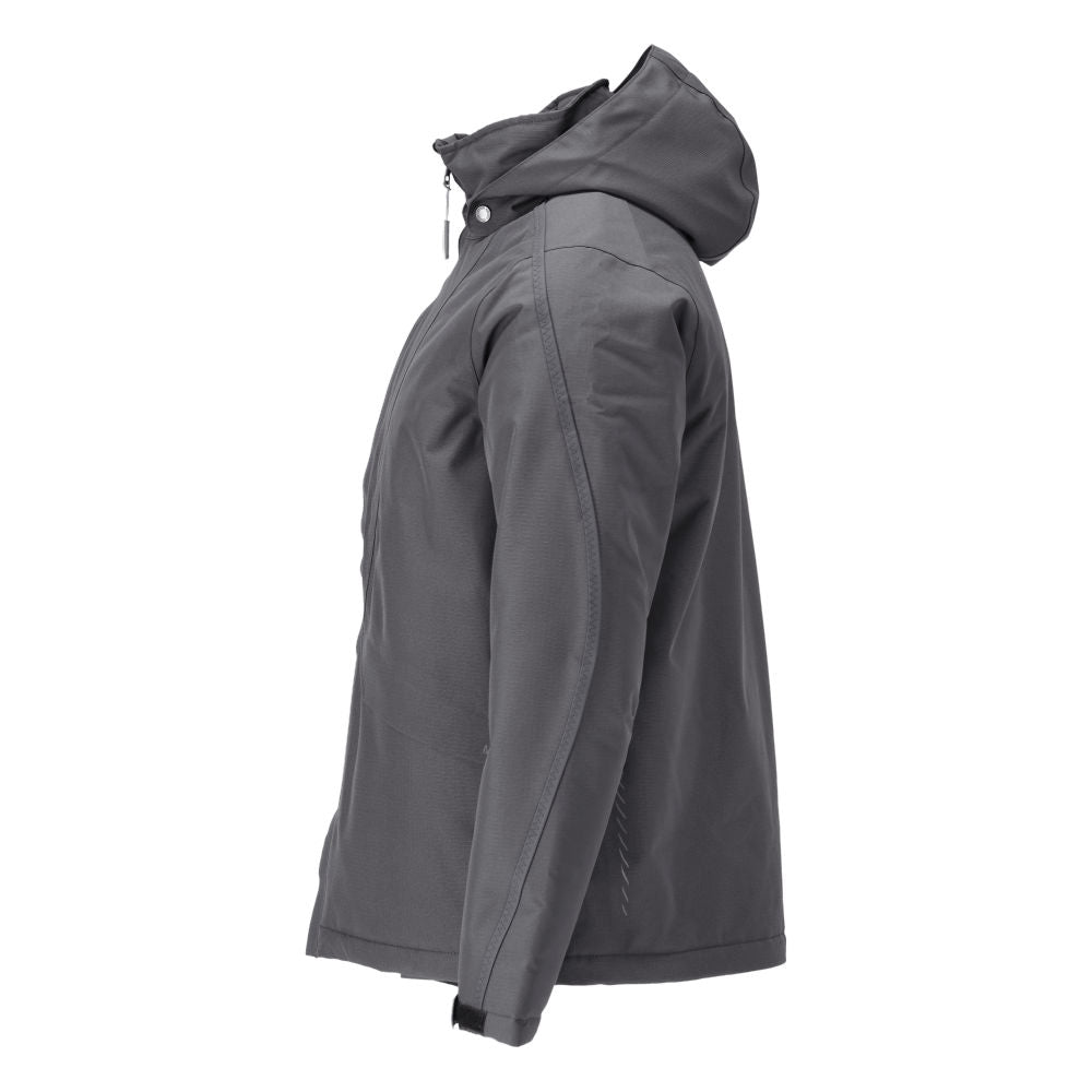Winter jacket, CLIMASCOT® winter jacket