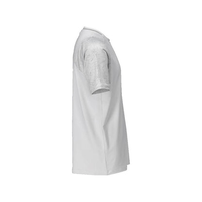 T-shirt, modern fit t-shirt