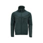 Fleece pullover with zip microfleece jacket