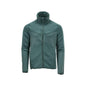 Fleece pullover with zip microfleece jacket