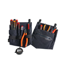 Hanging Bags, Electrician Hanging Bags, Size ONE