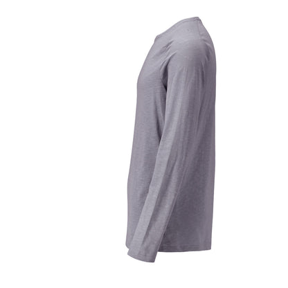 T-shirt, long sleeve, modern fit t-shirt