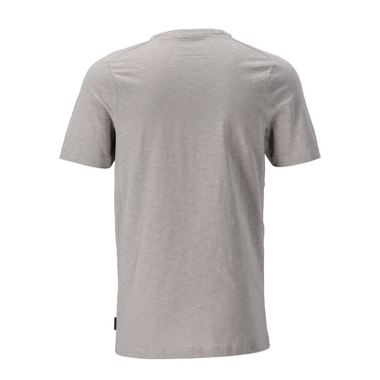 T-shirt, modern fit t-shirt