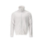 Fleece pullover with zip microfleece jacket