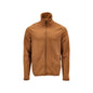 Fleece pullover with zip microfleece jacket