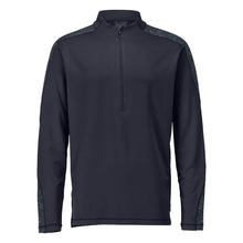 T-shirt, long sleeve, short zip t-shirt