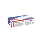 Meditrade Nitrile Sensory white
