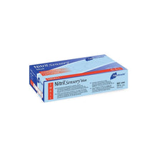 Meditrade Nitrile Sensory Blue