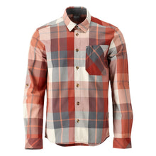 Shirt, checked