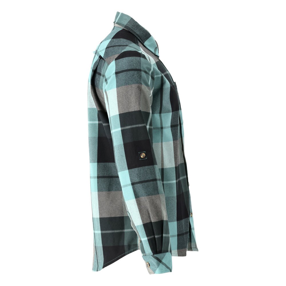 Shirt, checked