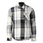 Shirt, checked
