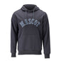 Hooded sweatshirt with MASCOT logo Hooded sweatshirt