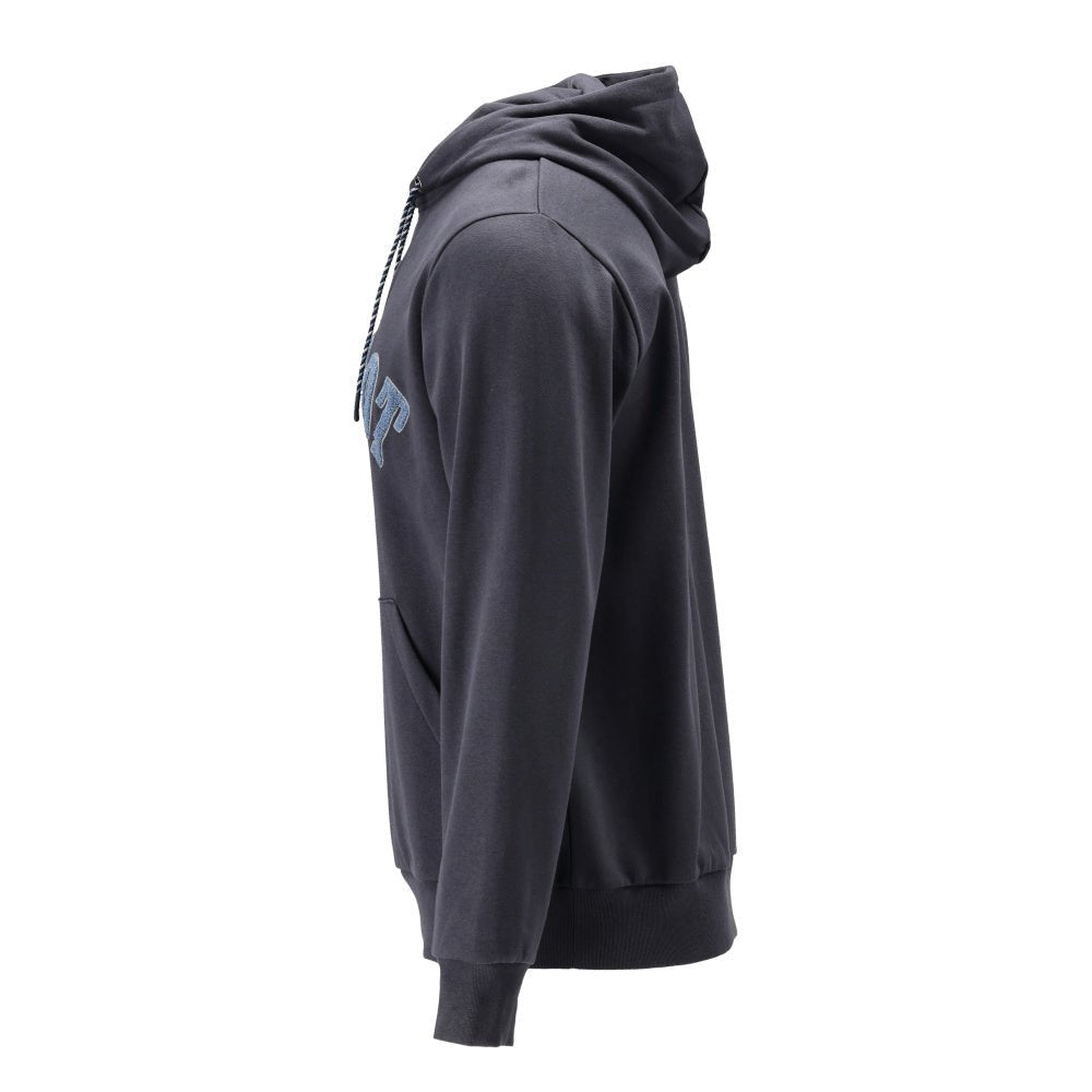 Hooded sweatshirt with MASCOT logo Hooded sweatshirt