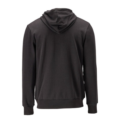 Hooded sweatshirt with MASCOT logo Hooded sweatshirt