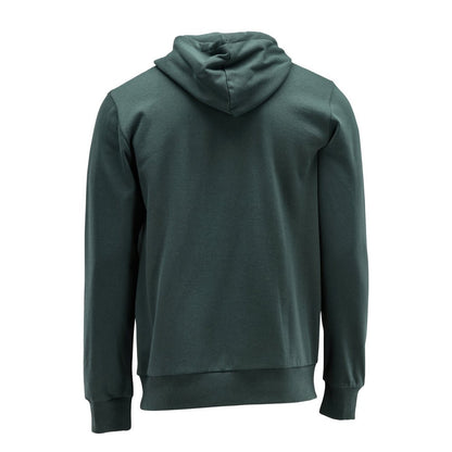 Hooded sweatshirt with MASCOT logo Hooded sweatshirt
