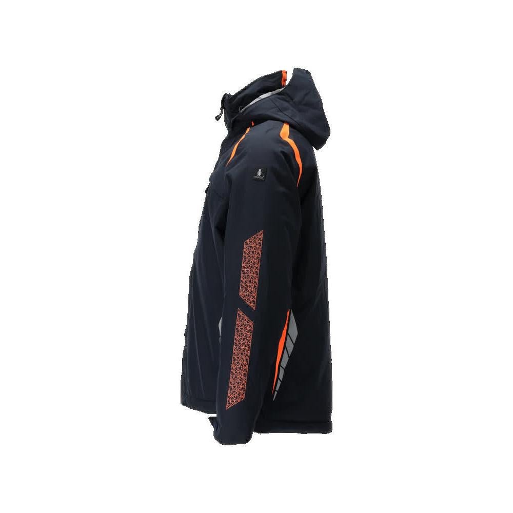 Winter jacket with CLIMASCOT® lining Winter jacket
