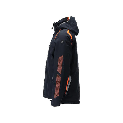 Winter jacket with CLIMASCOT® lining Winter jacket