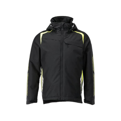 Winter jacket with CLIMASCOT® lining Winter jacket