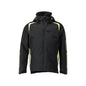 Winter jacket with CLIMASCOT® lining Winter jacket