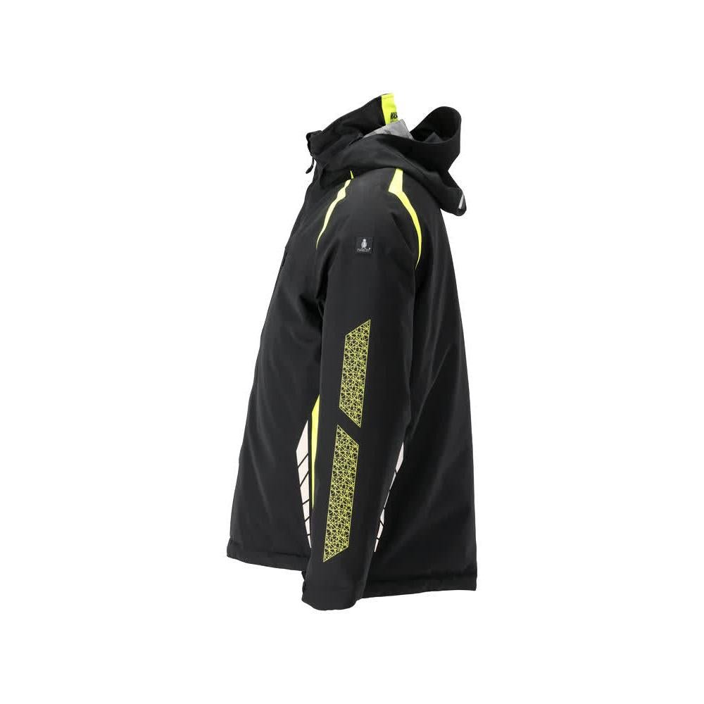 Winter jacket with CLIMASCOT® lining Winter jacket