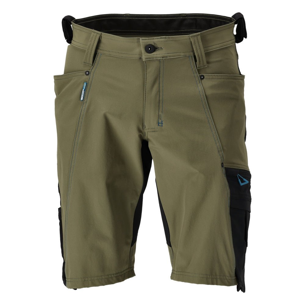 Shorts, ULTIMATE STRETCH shorts