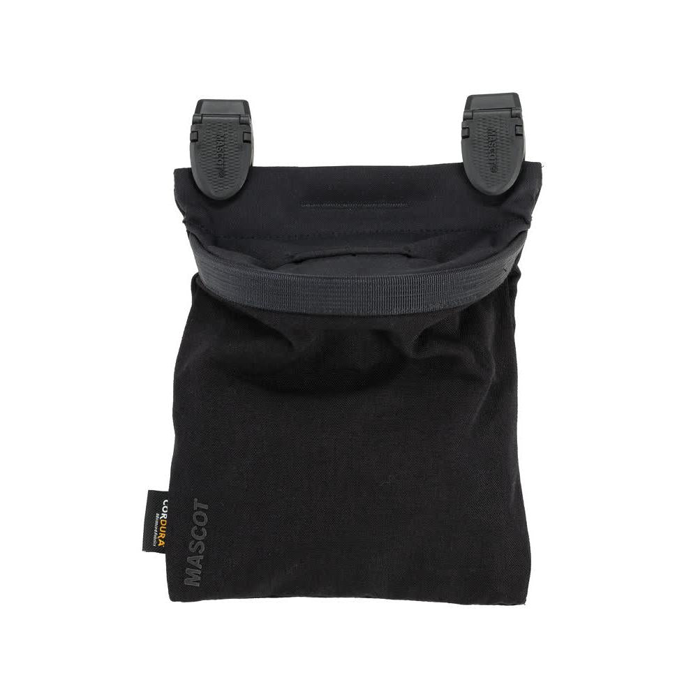 Hanging bag hanging bags size ONE, black | Pack (1 piece)
