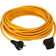 Numatic Zuleitung 2-adrig, 10 m x 1,50 mm, NuCable, gelb | Pack (1 piece)