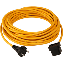 Numatic supply cable 3 x 1.0 mm², approx. 20 m long | Pack (1 piece)