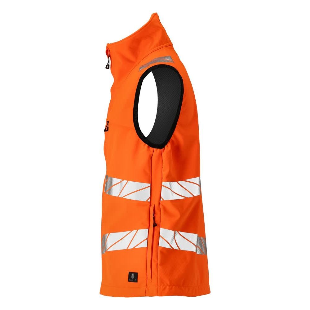 Soft Shell Vest Winter Vest