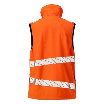 Soft Shell Vest Winter Vest
