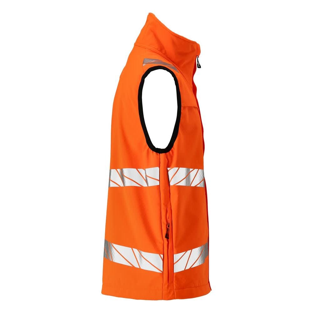 Soft Shell Vest Winter Vest