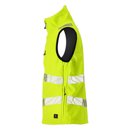 Soft Shell Vest Winter Vest