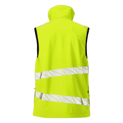 Soft Shell Vest Winter Vest