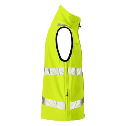 Soft Shell Vest Winter Vest