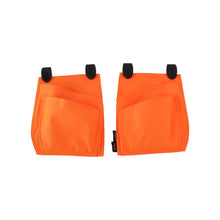 Hanging pockets, Click Pocket System hanging pockets, size ONE