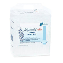 Superslip® incontinence briefs