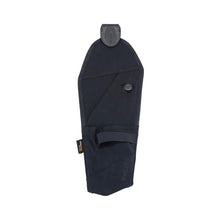 Hanging pocket for ruler, left hand hanging pockets, size ONE
