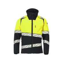 Softshell Jacket Softshell jacket