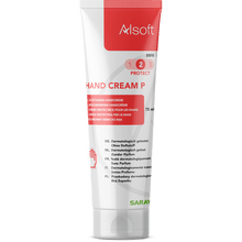 Saraya Alsoft Hand Cream P – Protect