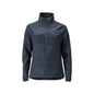 Softshell jacket, women's fit soft shell jacket
