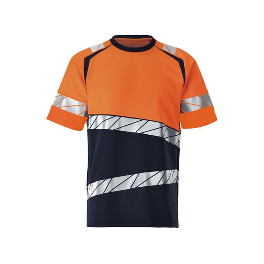 T-shirt, modern fit t-shirt