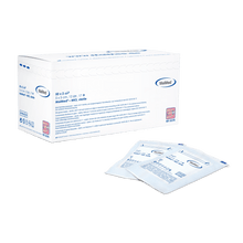 MaiMed-MKS-sterile gauze slit compresses