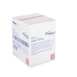 MaiMed-VKS-sterile fleece slit compresses, 25x2 pieces/box