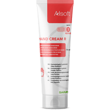 Saraya Alsoft Hand Creme R – Repair