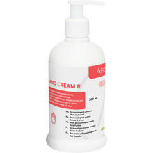 Saraya Alsoft Hand Creme R – Repair
