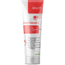 Saraya Alsoft Hand Cream C – Care