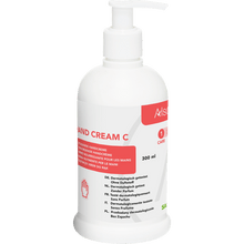 Saraya Alsoft Hand Cream C – Care